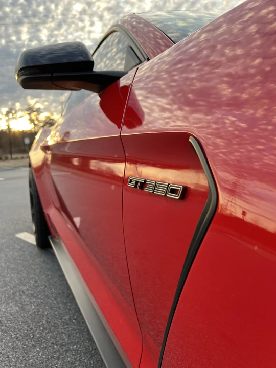 2017 Ford S550 Mustang - Image 19 of 20
