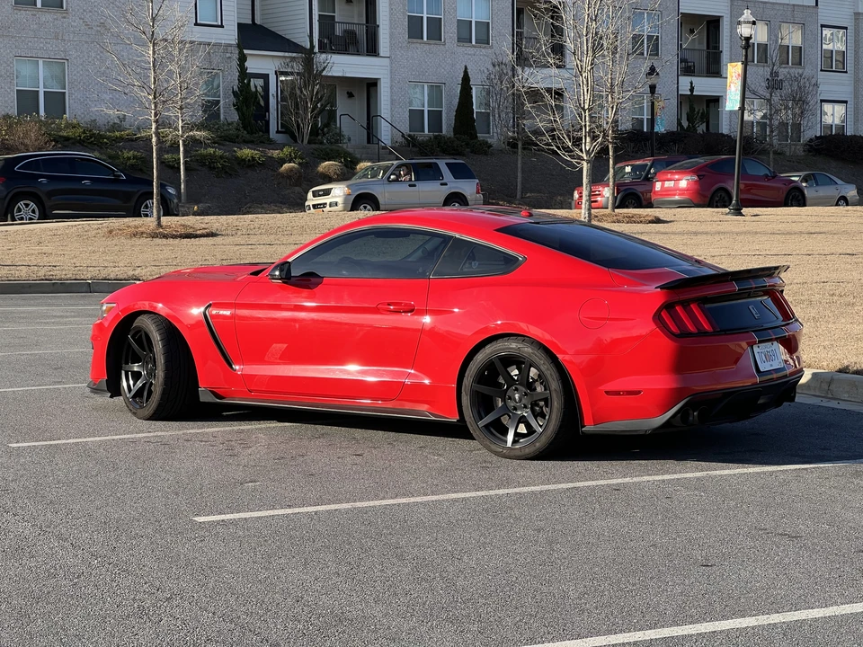 2017 Ford S550 Mustang - Image 10 of 20