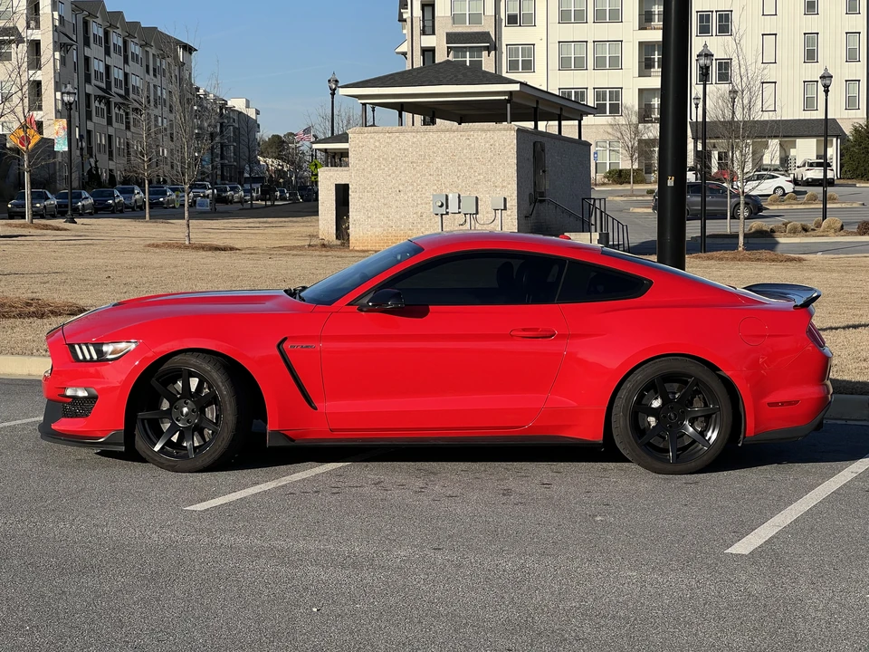 2017 Ford S550 Mustang - Image 9 of 20