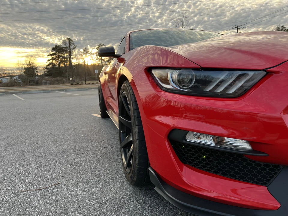 2017 Ford S550 Mustang - Image 14 of 20