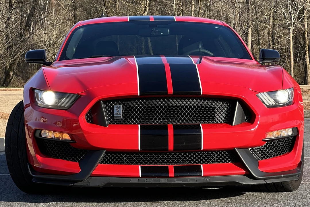 2017 Ford S550 Mustang - Image 2 of 20