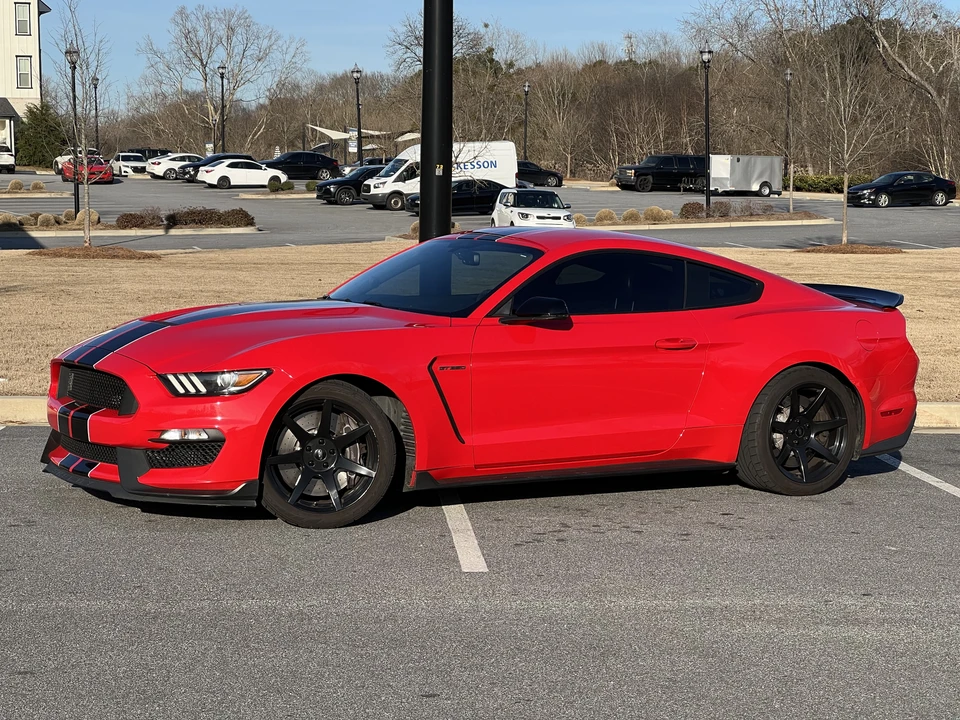 2017 Ford S550 Mustang - Image 8 of 20