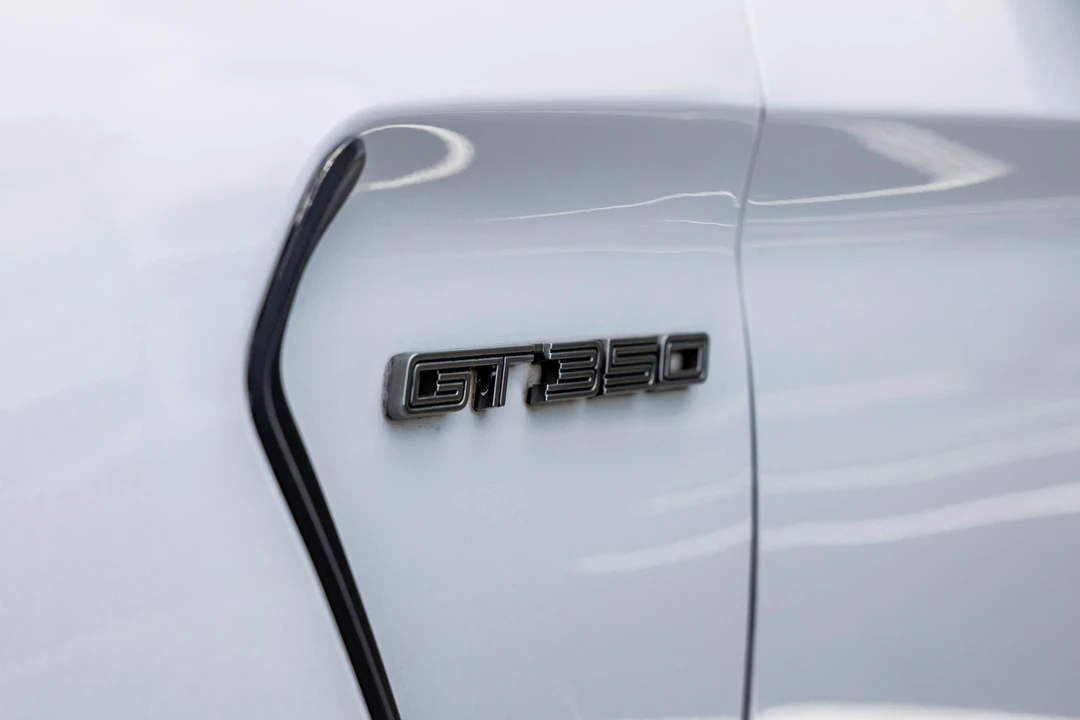 2017 Ford S550 Mustang - Image 12 of 31