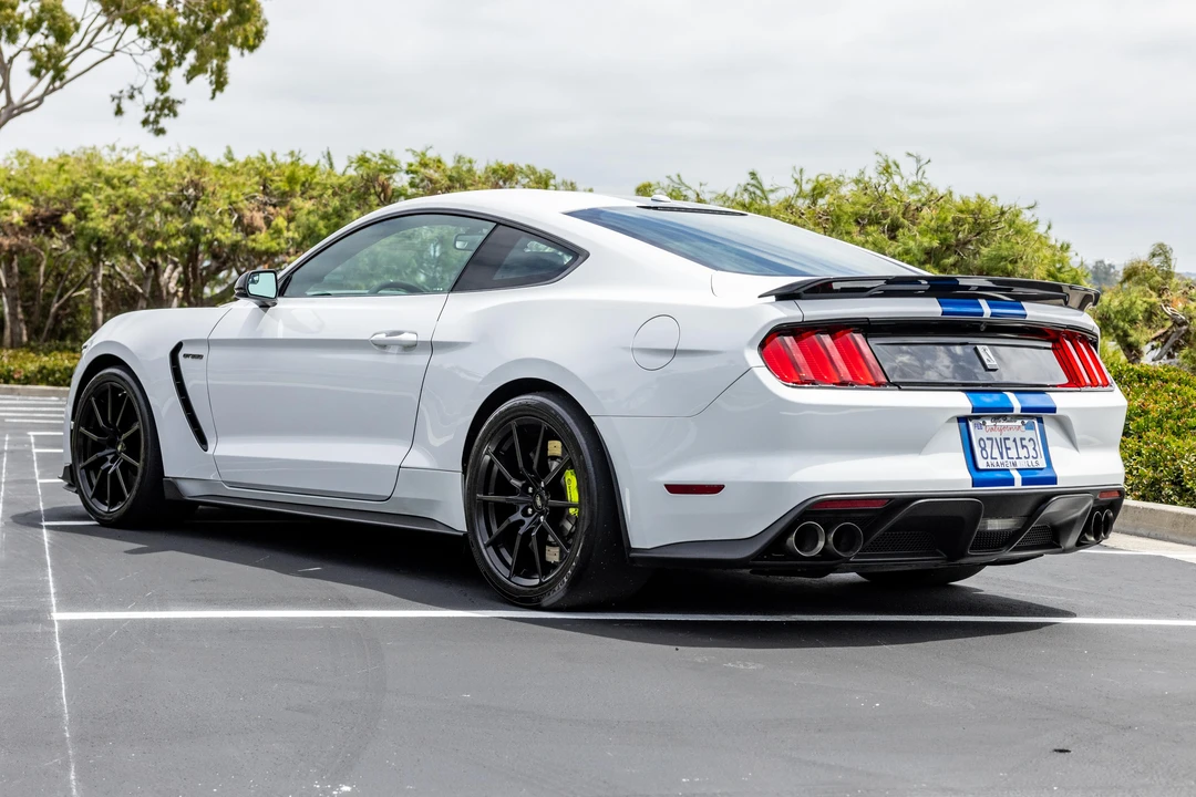 2017 Ford S550 Mustang - Image 7 of 31