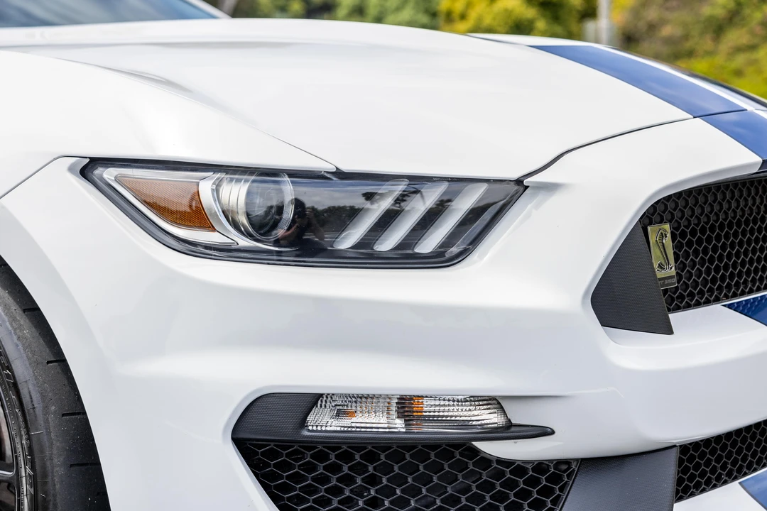 2017 Ford S550 Mustang - Image 9 of 31