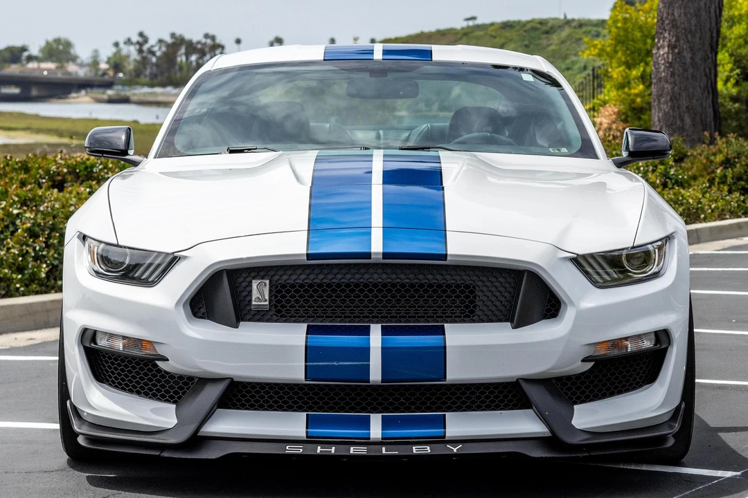 2017 Ford S550 Mustang - Image 2 of 31