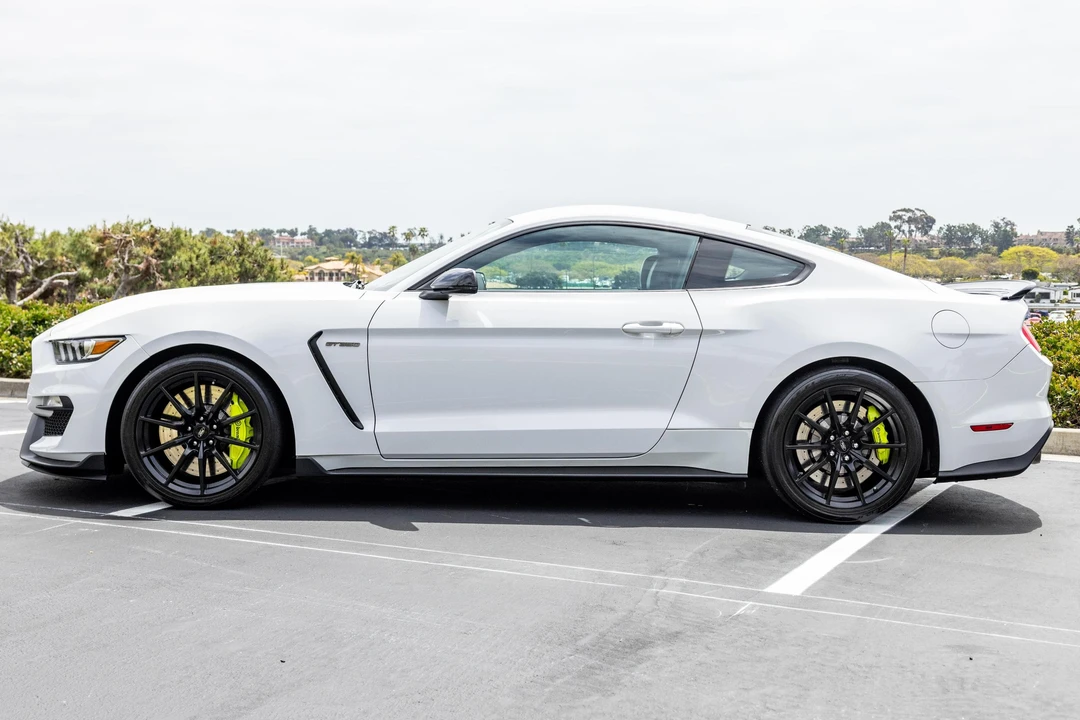 2017 Ford S550 Mustang - Image 3 of 31