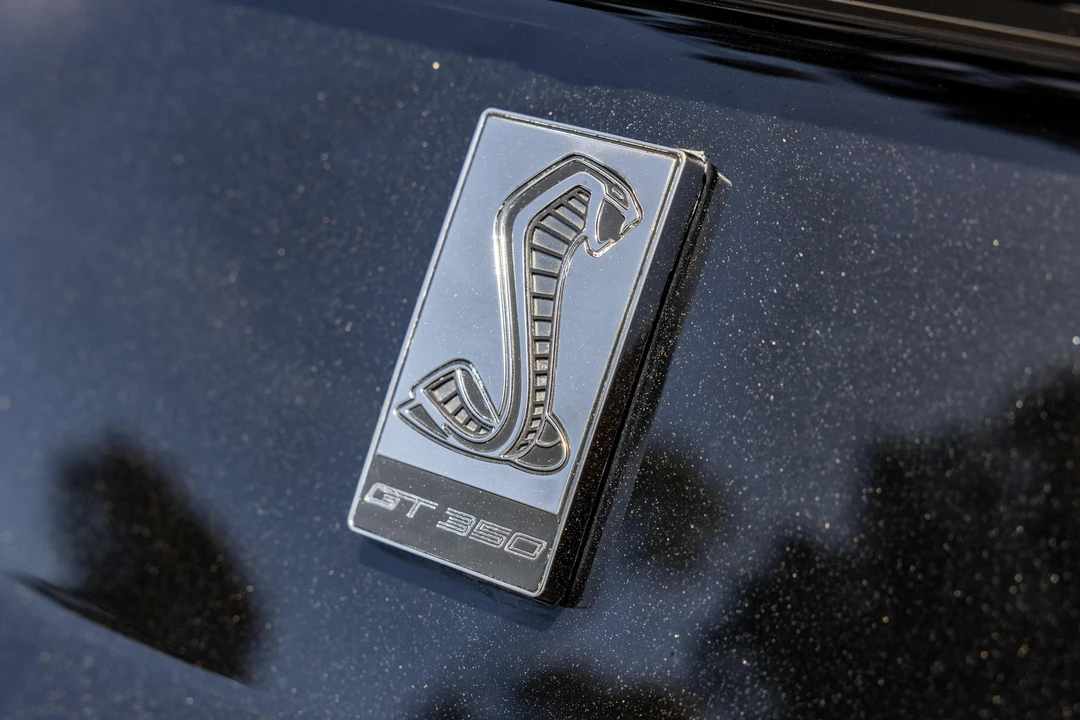 2017 Ford S550 Mustang - Image 14 of 31