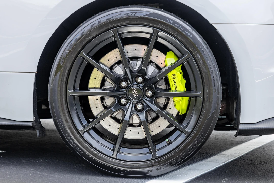 2017 Ford S550 Mustang - Image 18 of 31