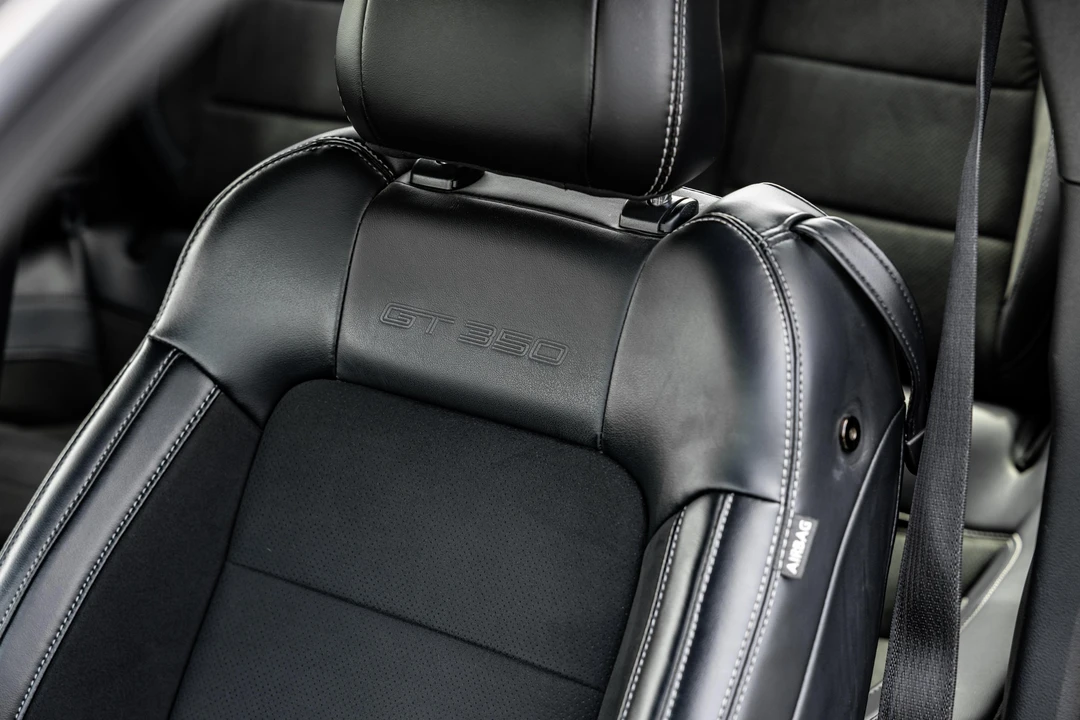 2017 Ford S550 Mustang - Image 27 of 31