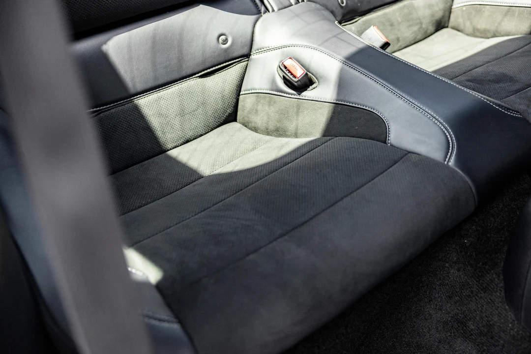 2017 Ford S550 Mustang - Image 31 of 31