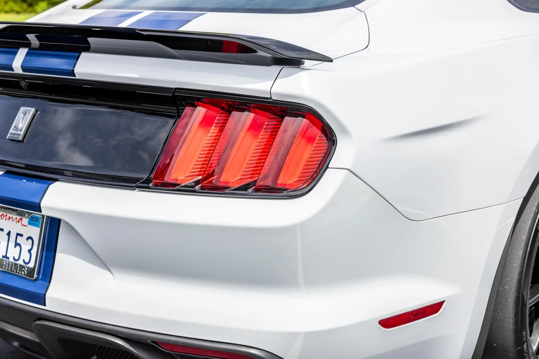 2017 Ford S550 Mustang - Image 16 of 31