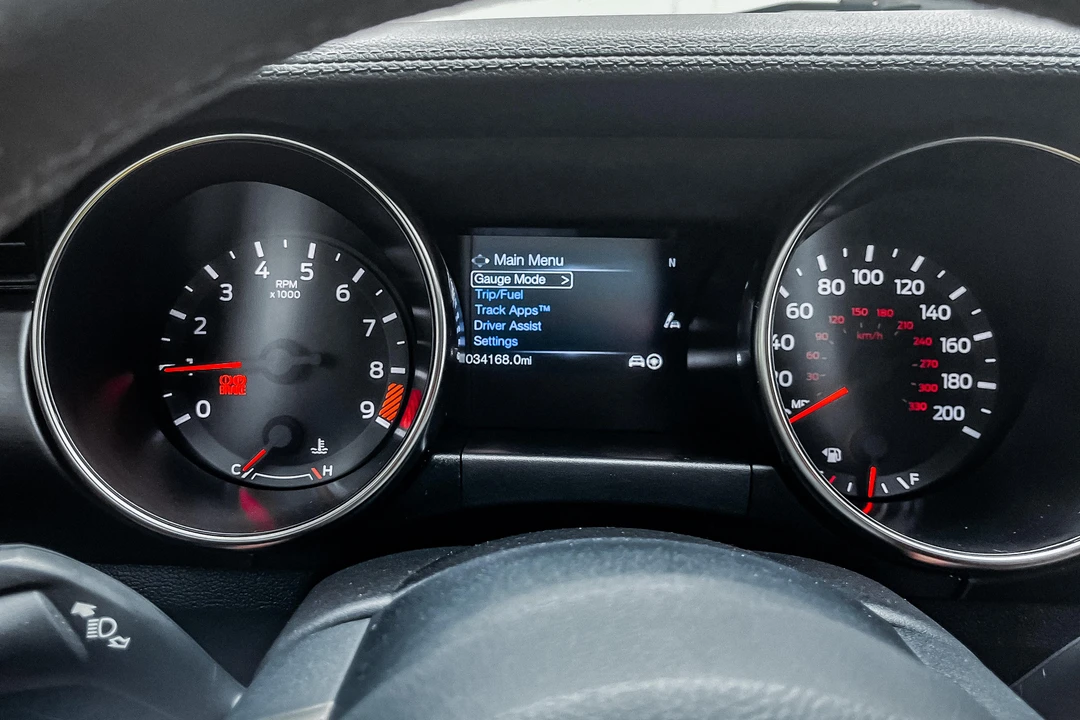 2017 Ford S550 Mustang - Image 26 of 31