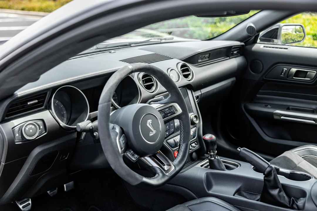 2017 Ford S550 Mustang - Image 23 of 31