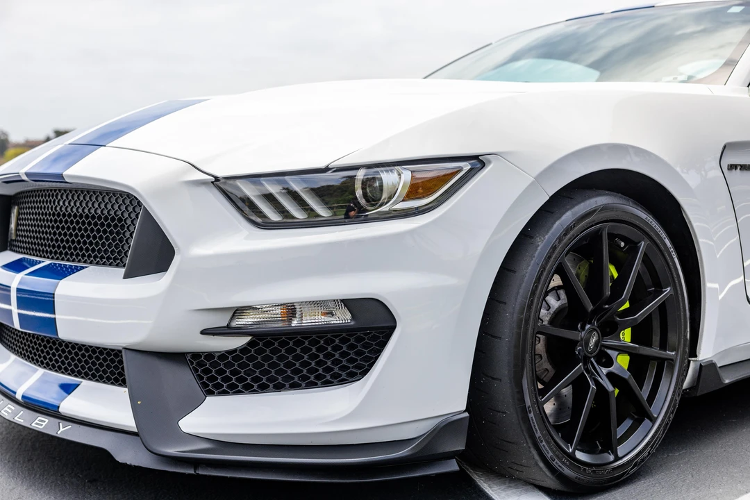 2017 Ford S550 Mustang - Image 11 of 31