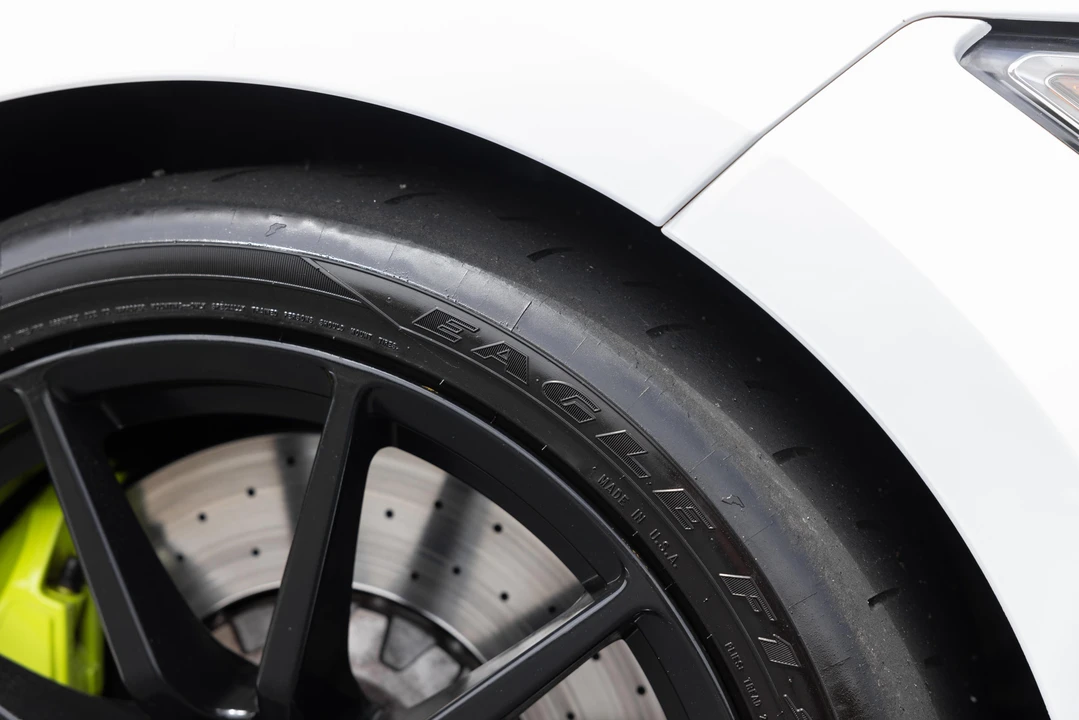 2017 Ford S550 Mustang - Image 21 of 31