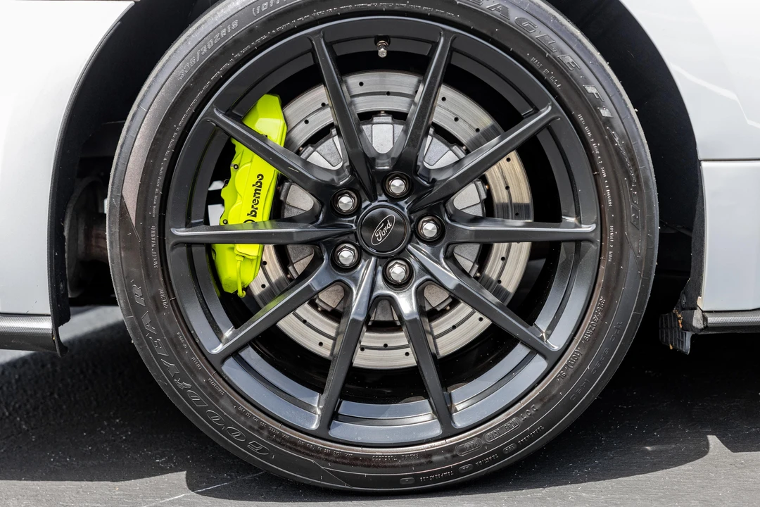 2017 Ford S550 Mustang - Image 19 of 31