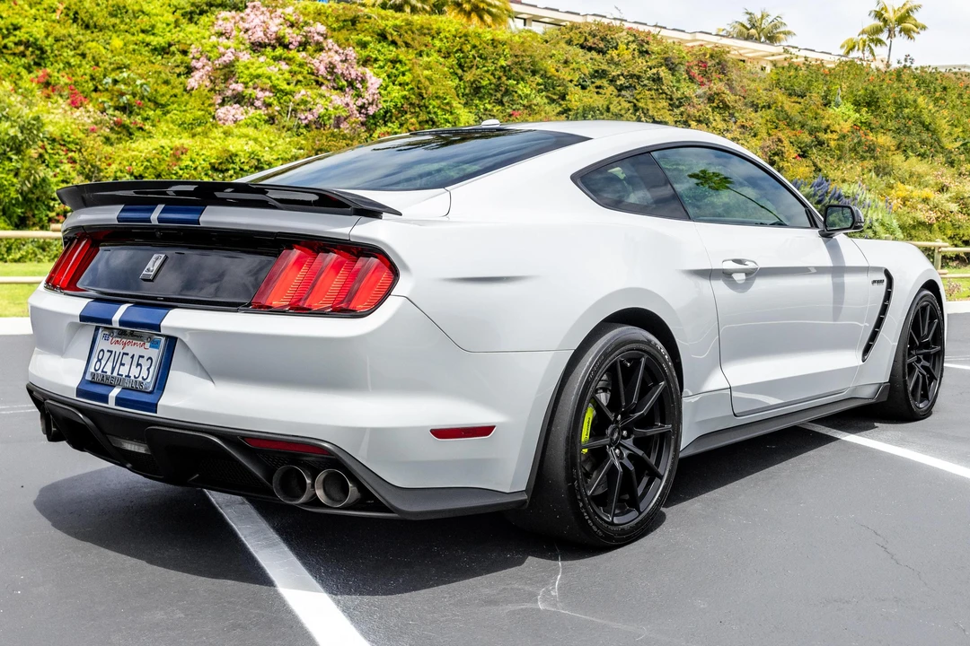 2017 Ford S550 Mustang - Image 4 of 31