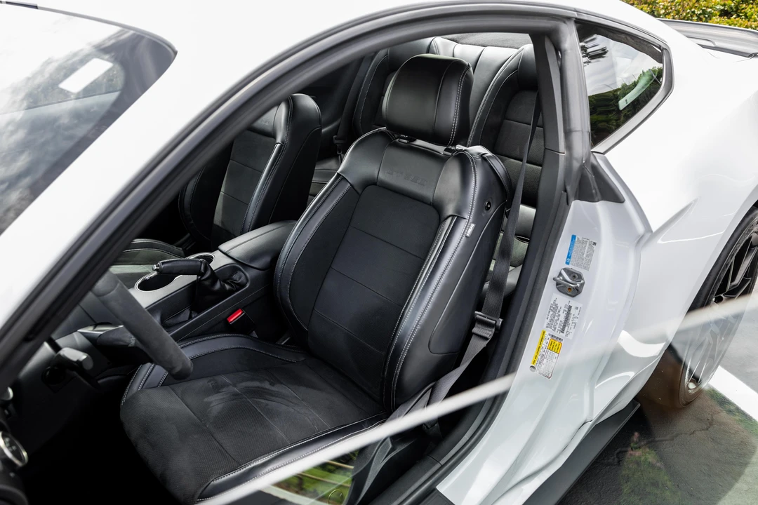 2017 Ford S550 Mustang - Image 24 of 31