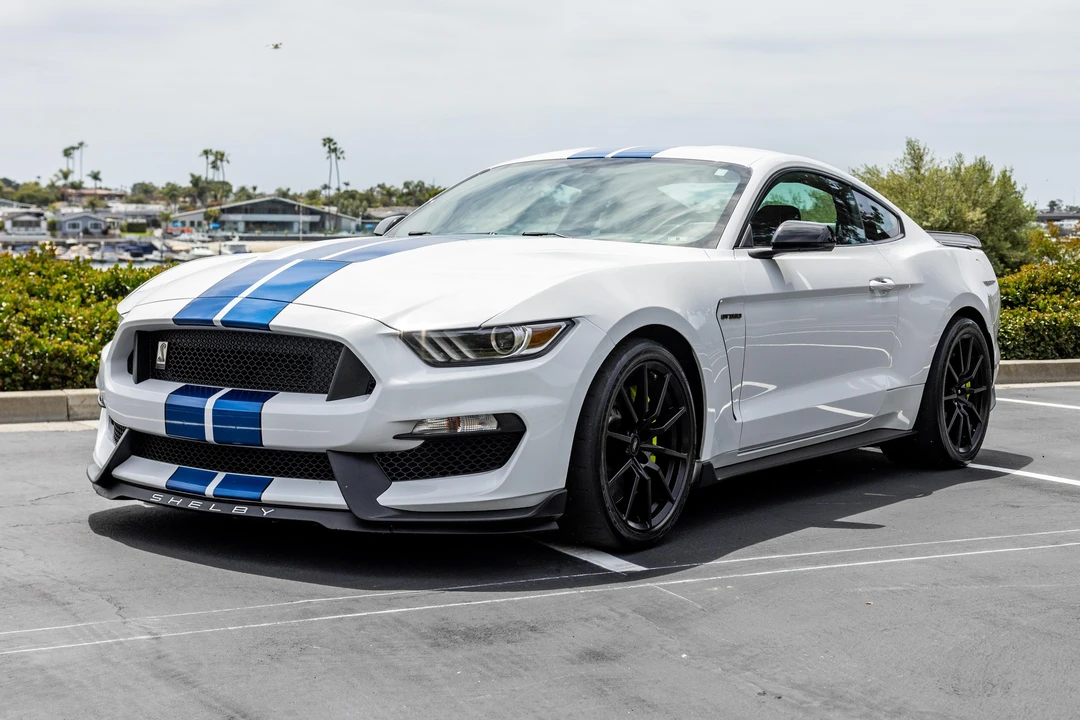2017 Ford S550 Mustang - Image 6 of 31