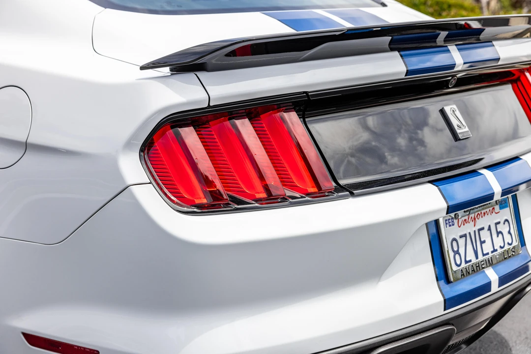 2017 Ford S550 Mustang - Image 13 of 31