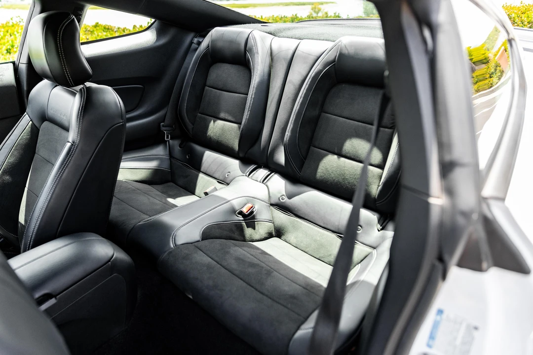 2017 Ford S550 Mustang - Image 30 of 31