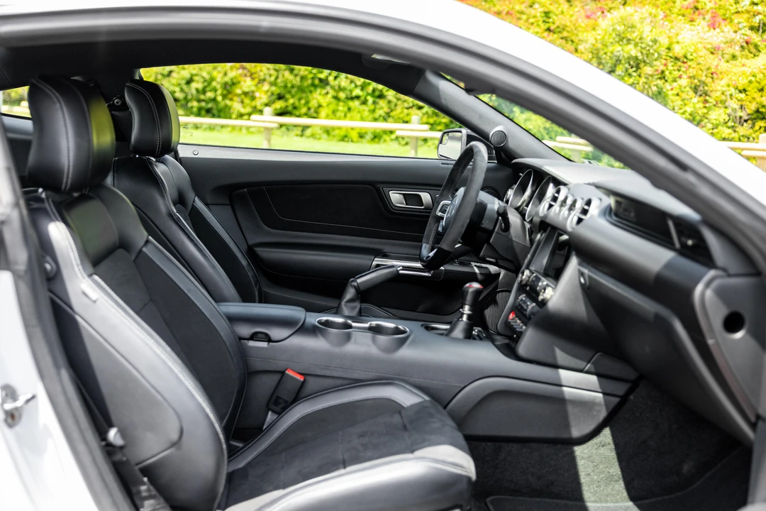 2017 Ford S550 Mustang - Image 28 of 31