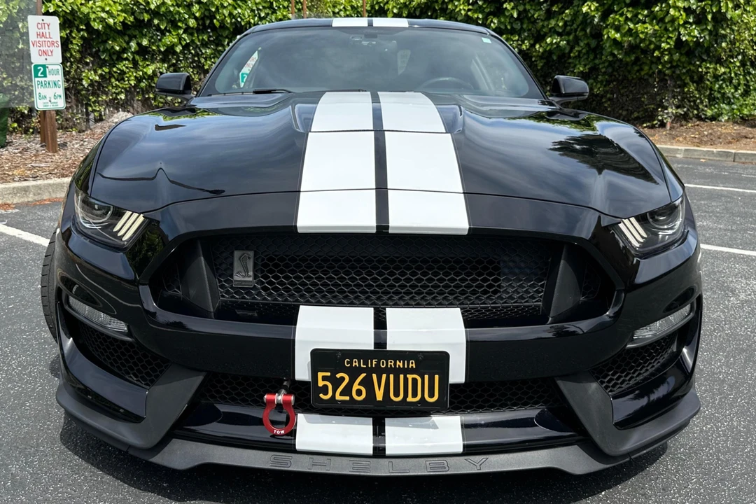 2017 Ford S550 Mustang - Image 2 of 31