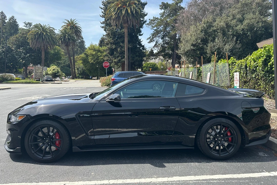 2017 Ford S550 Mustang - Image 3 of 31