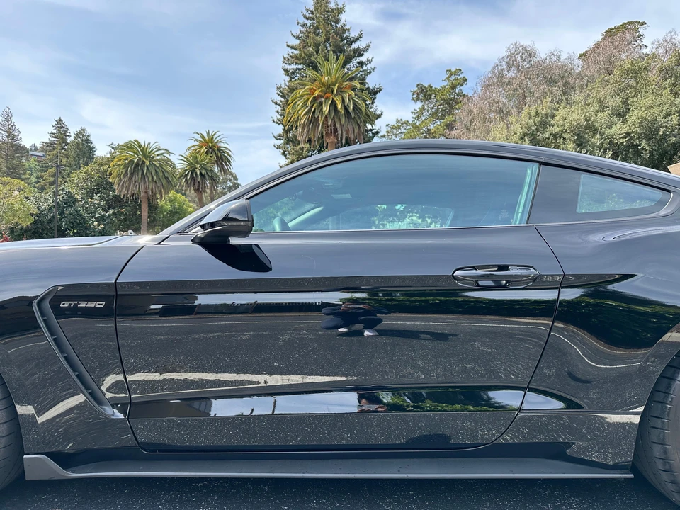 2017 Ford S550 Mustang - Image 21 of 31