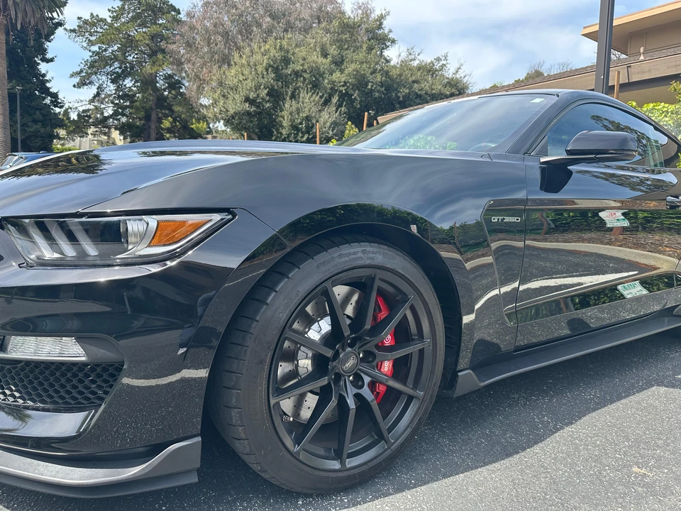 2017 Ford S550 Mustang - Image 20 of 31