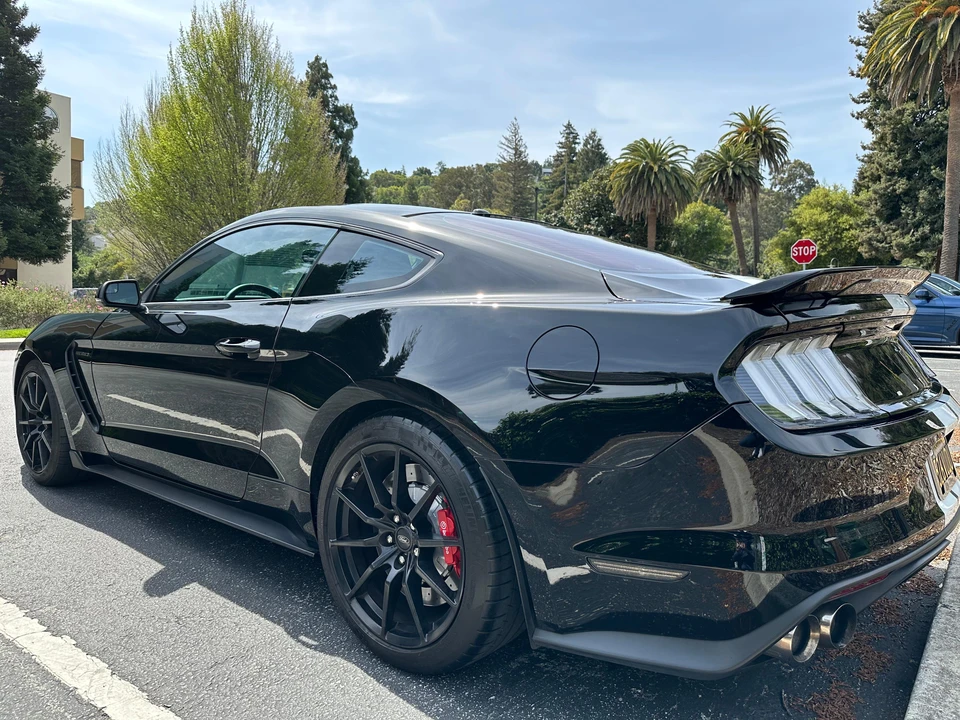 2017 Ford S550 Mustang - Image 10 of 31