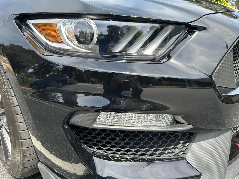 2017 Ford S550 Mustang - Image 30 of 31