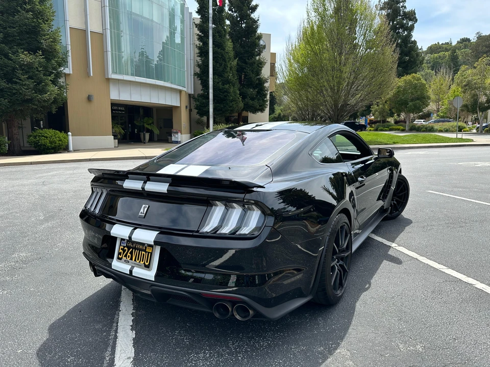 2017 Ford S550 Mustang - Image 11 of 31