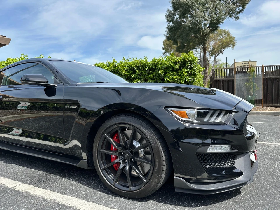 2017 Ford S550 Mustang - Image 27 of 31