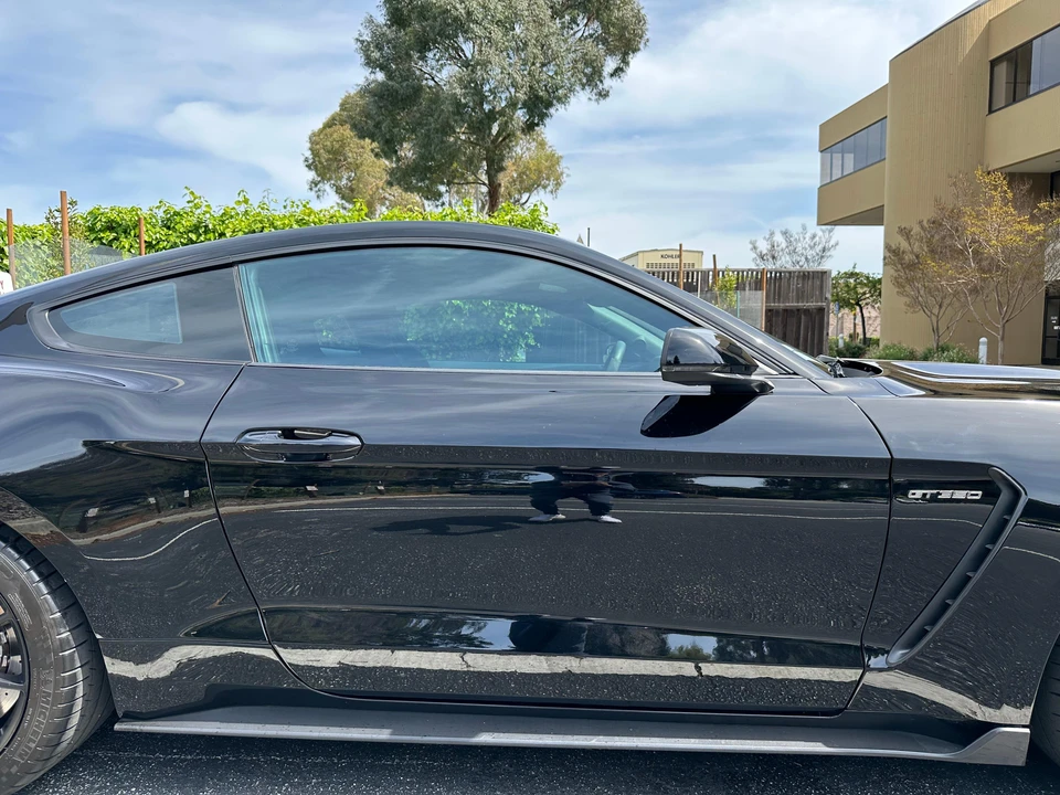 2017 Ford S550 Mustang - Image 26 of 31