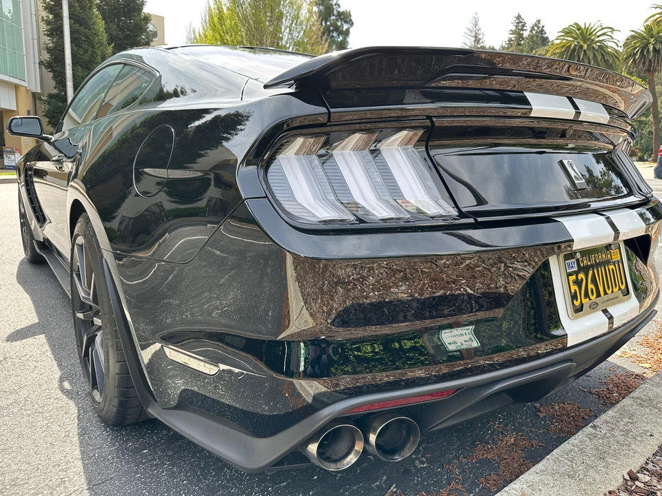 2017 Ford S550 Mustang - Image 23 of 31