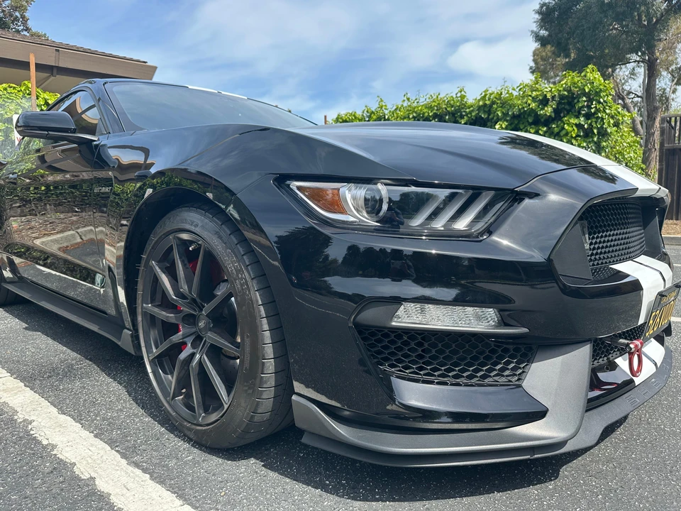 2017 Ford S550 Mustang - Image 28 of 31
