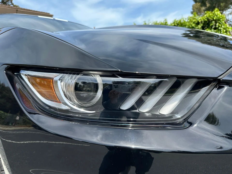 2017 Ford S550 Mustang - Image 29 of 31