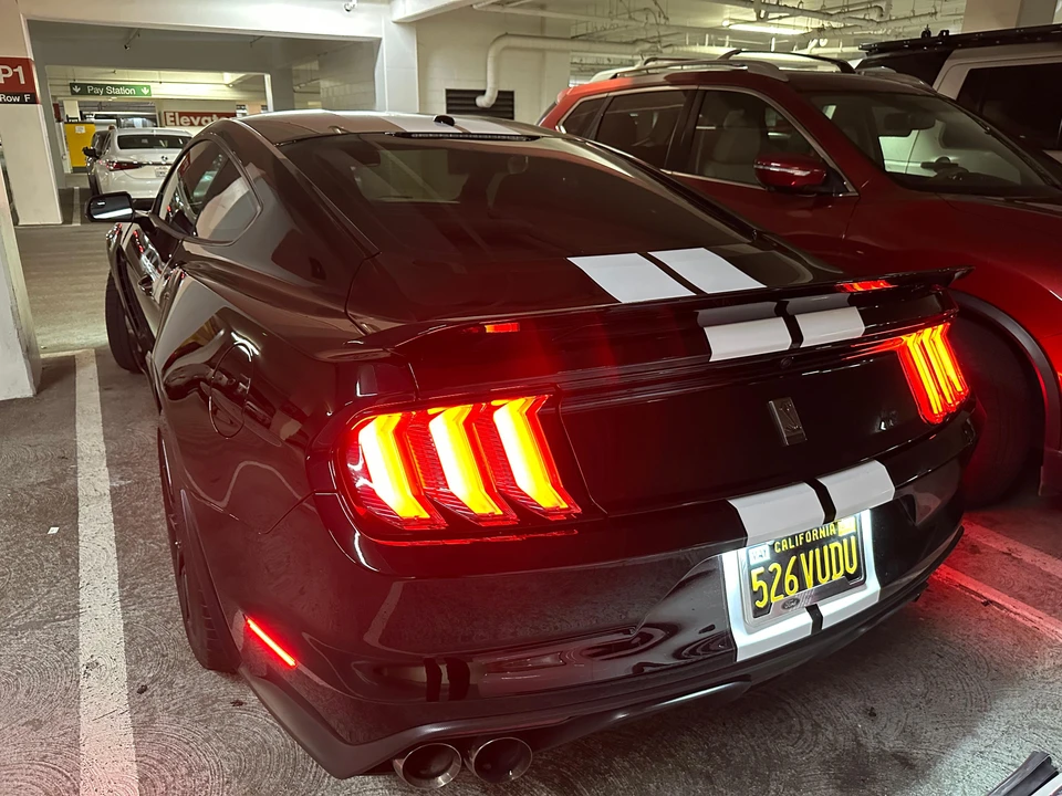 2017 Ford S550 Mustang - Image 17 of 31