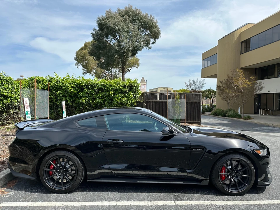 2017 Ford S550 Mustang - Image 12 of 31