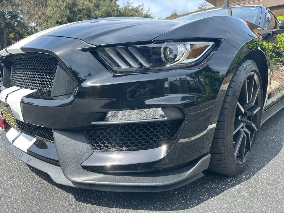 2017 Ford S550 Mustang - Image 19 of 31