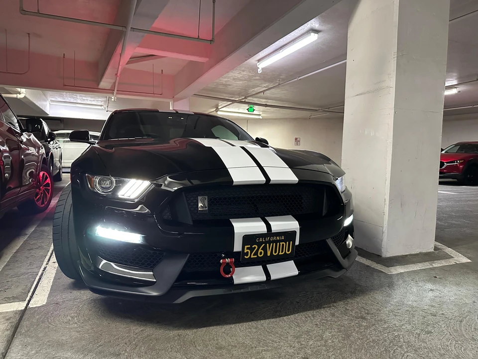 2017 Ford S550 Mustang - Image 16 of 31