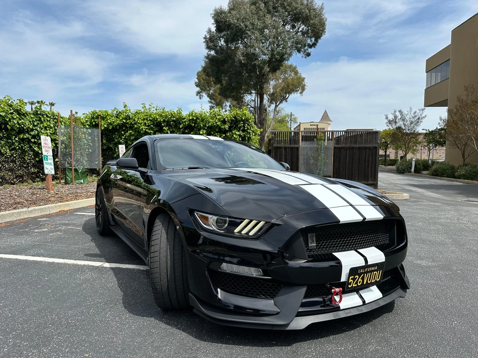 2017 Ford S550 Mustang - Image 15 of 31