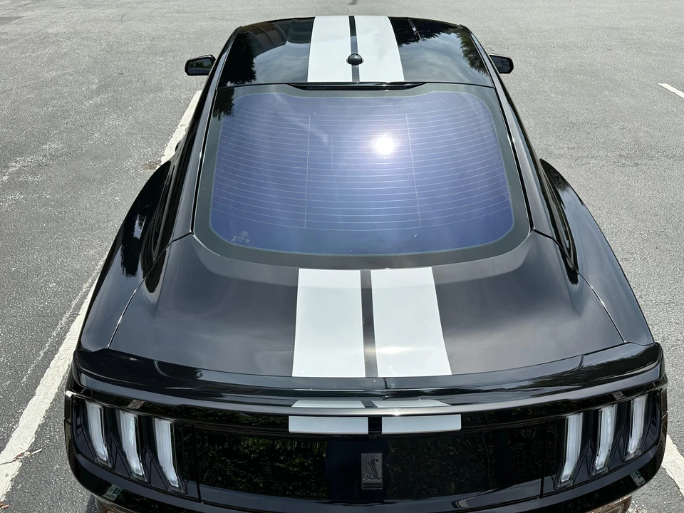 2017 Ford S550 Mustang - Image 24 of 31