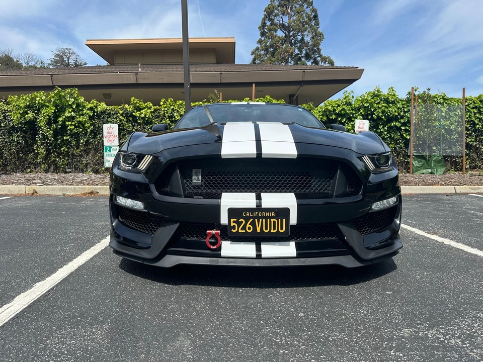 2017 Ford S550 Mustang - Image 7 of 31