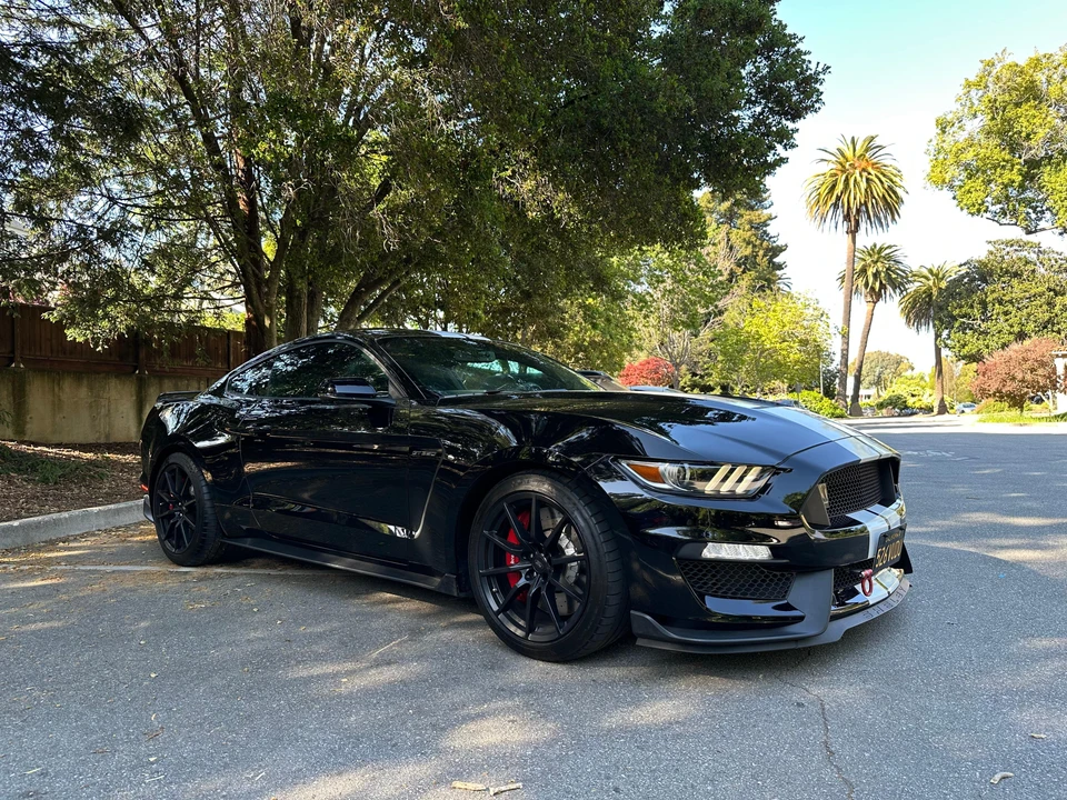 2017 Ford S550 Mustang - Image 13 of 31
