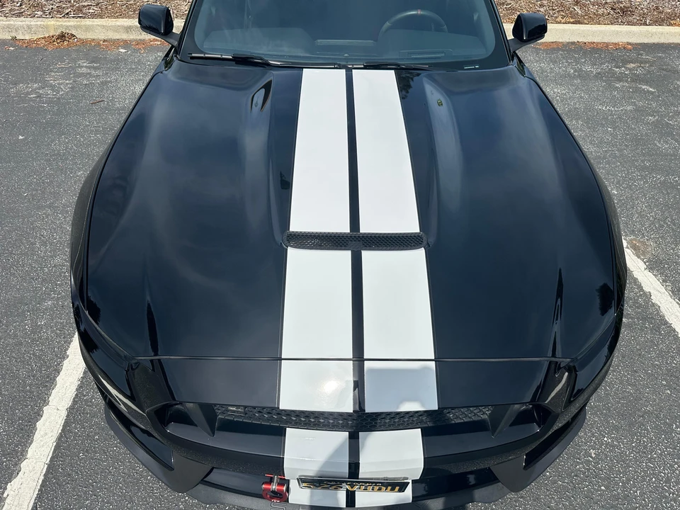 2017 Ford S550 Mustang - Image 18 of 31