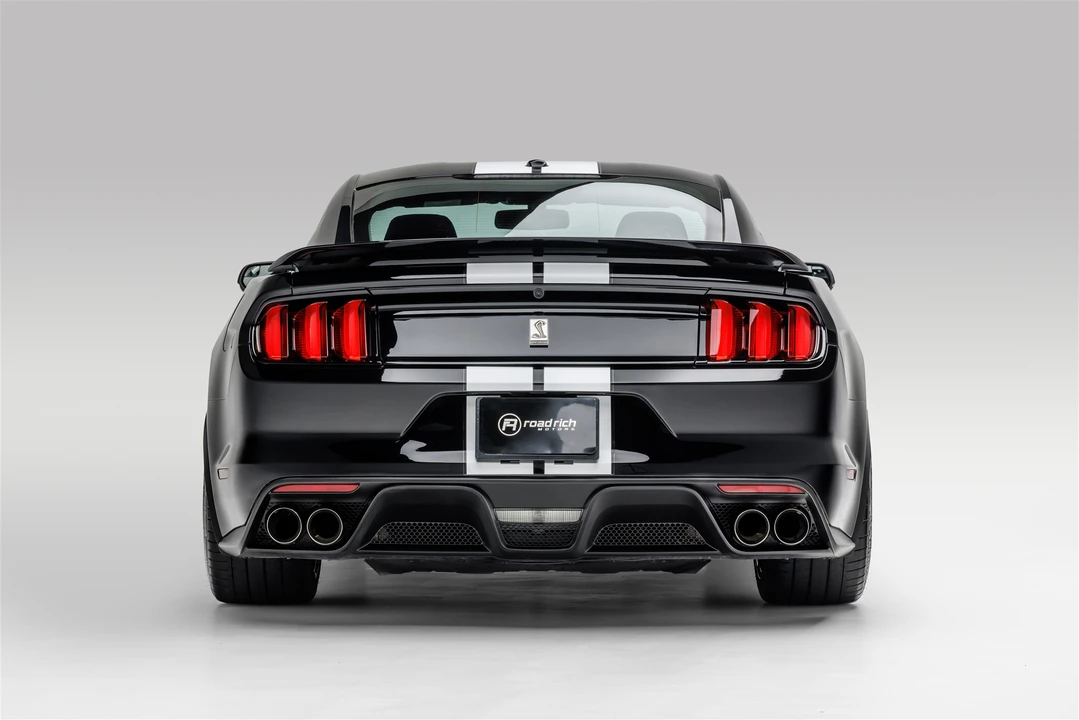 2017 Ford S550 Shelby Mustang GT350 - Image 23 of 31