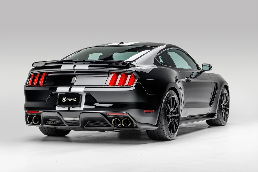 2017 Ford S550 Shelby Mustang GT350 - Image 28 of 31